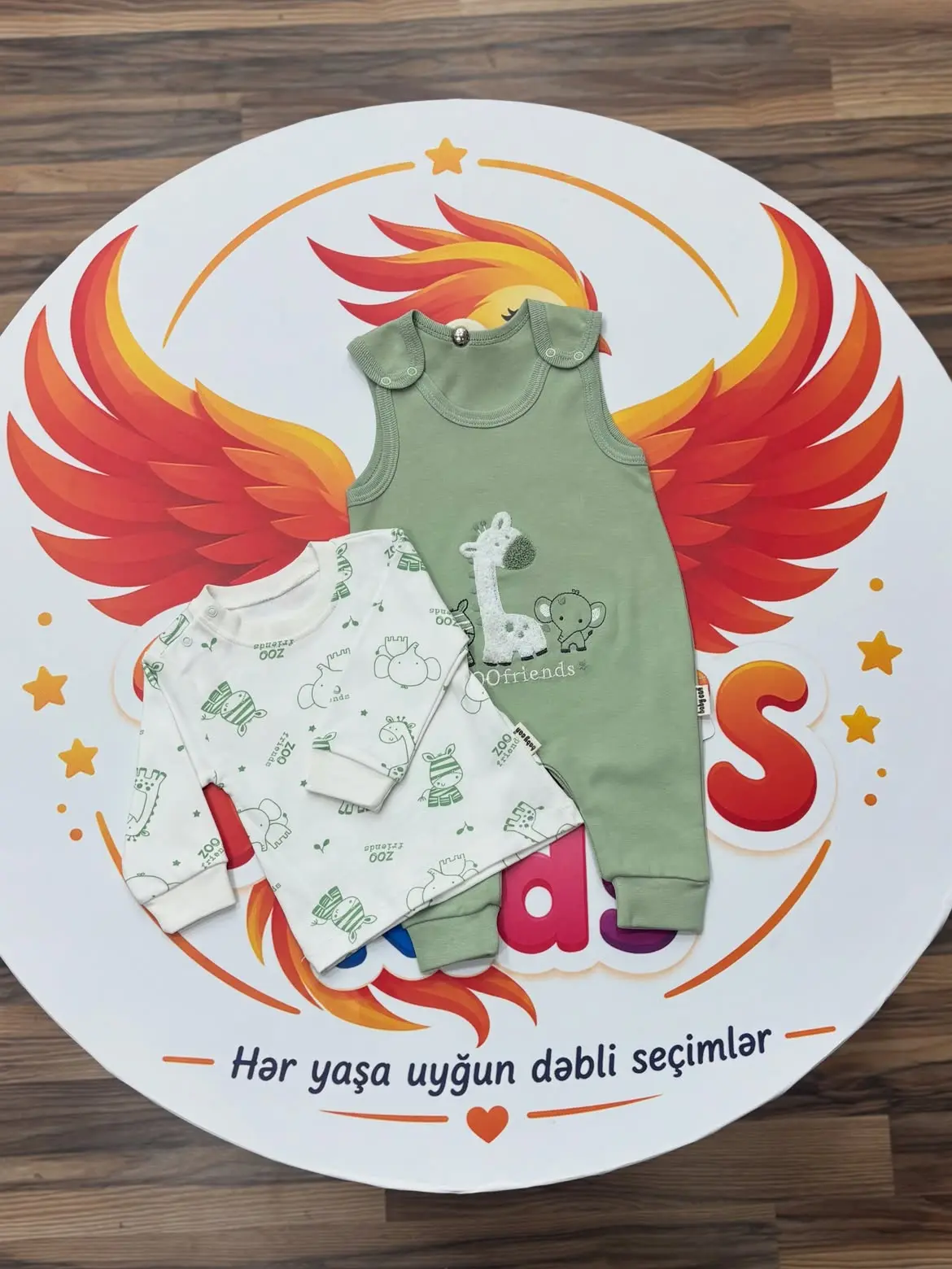 Yasil Tulum