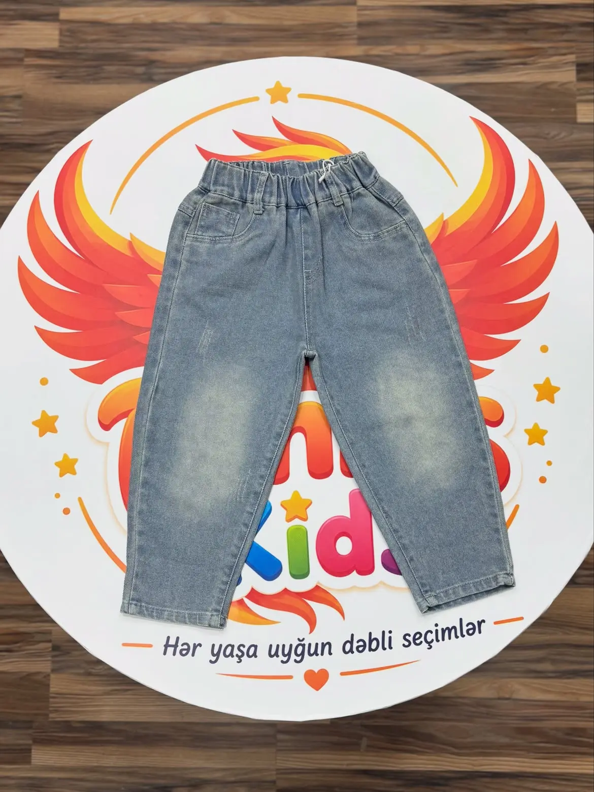 yen maşınlı şalvar