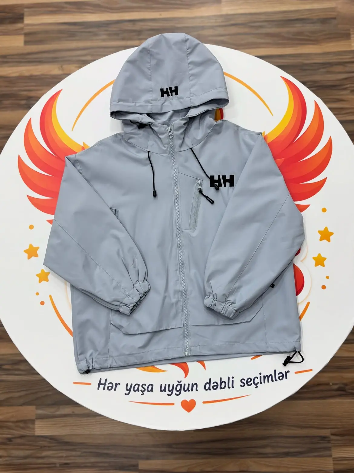 üst geyim