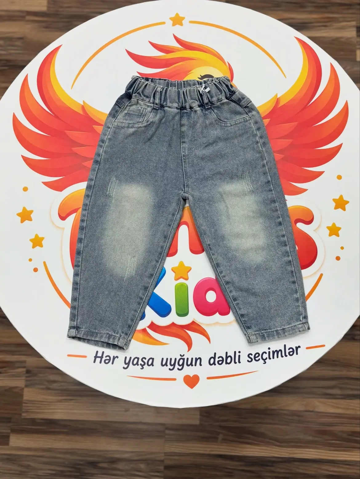 new pants