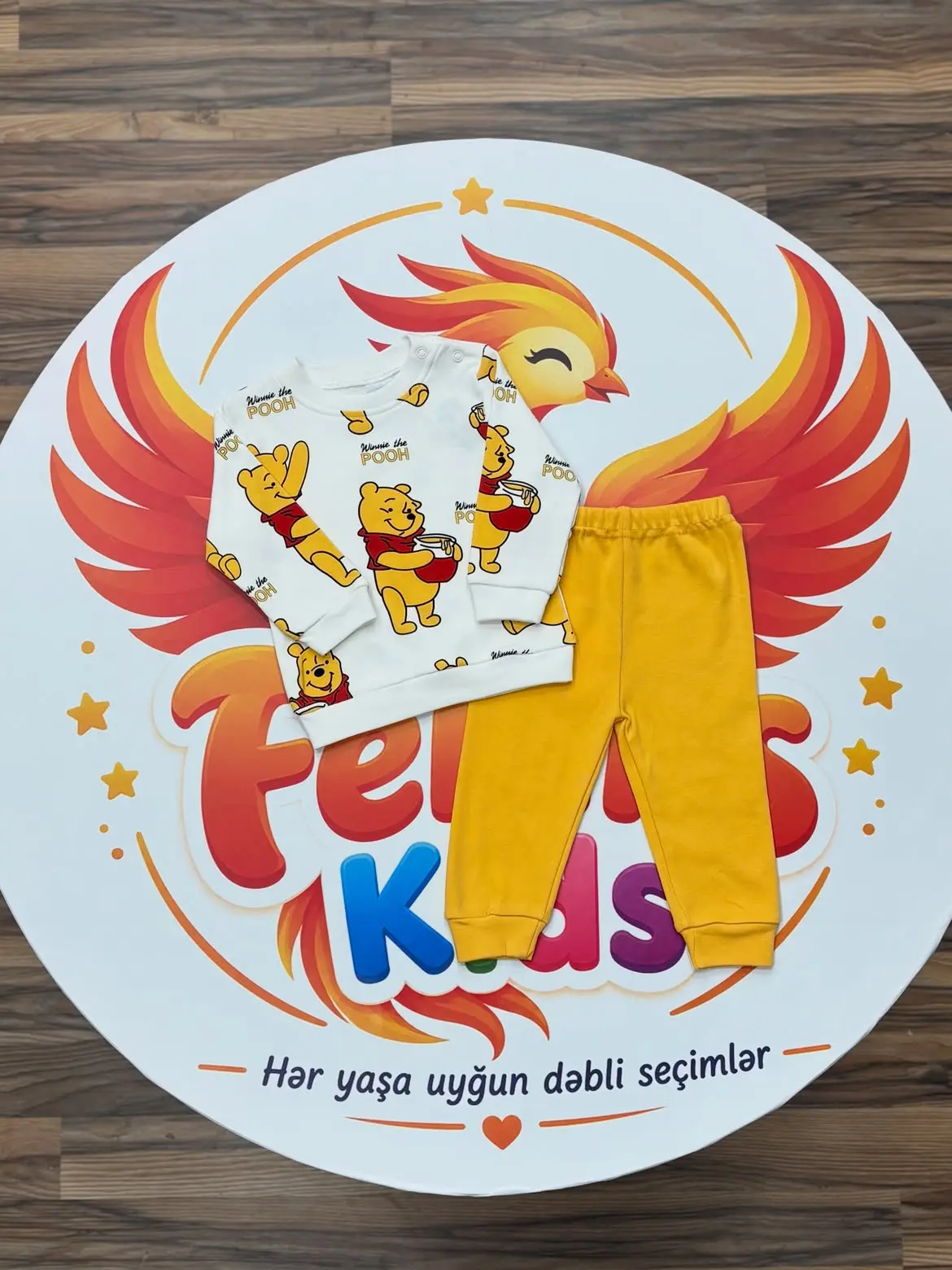 yeni winni dest
